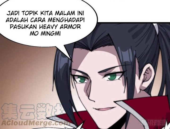 It Starts With A Mountain Chapter 353 Gambar 14