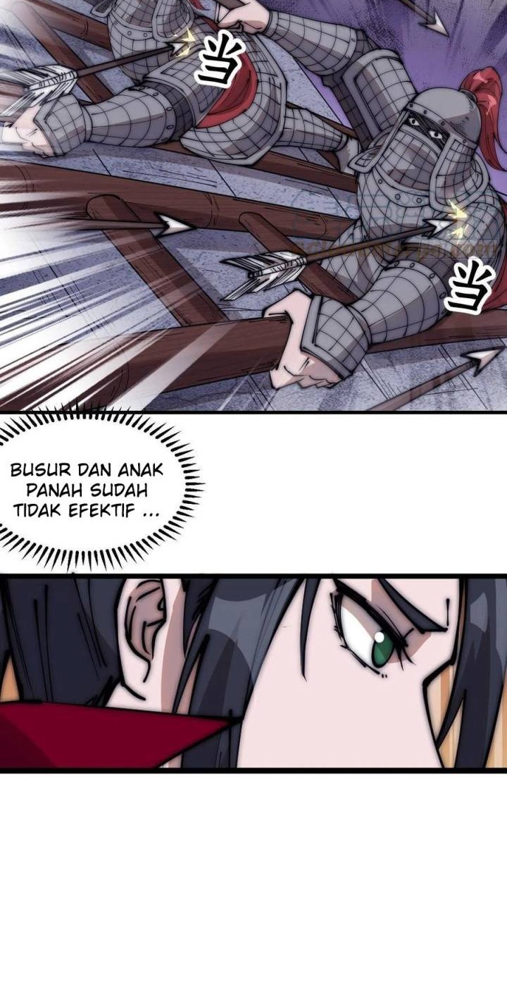 It Starts With A Mountain Chapter 353 Gambar 18