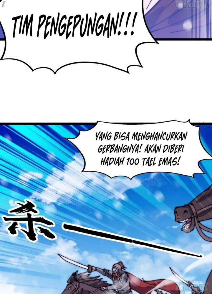 It Starts With A Mountain Chapter 352 Gambar 4