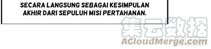 It Starts With A Mountain Chapter 352 Gambar 7