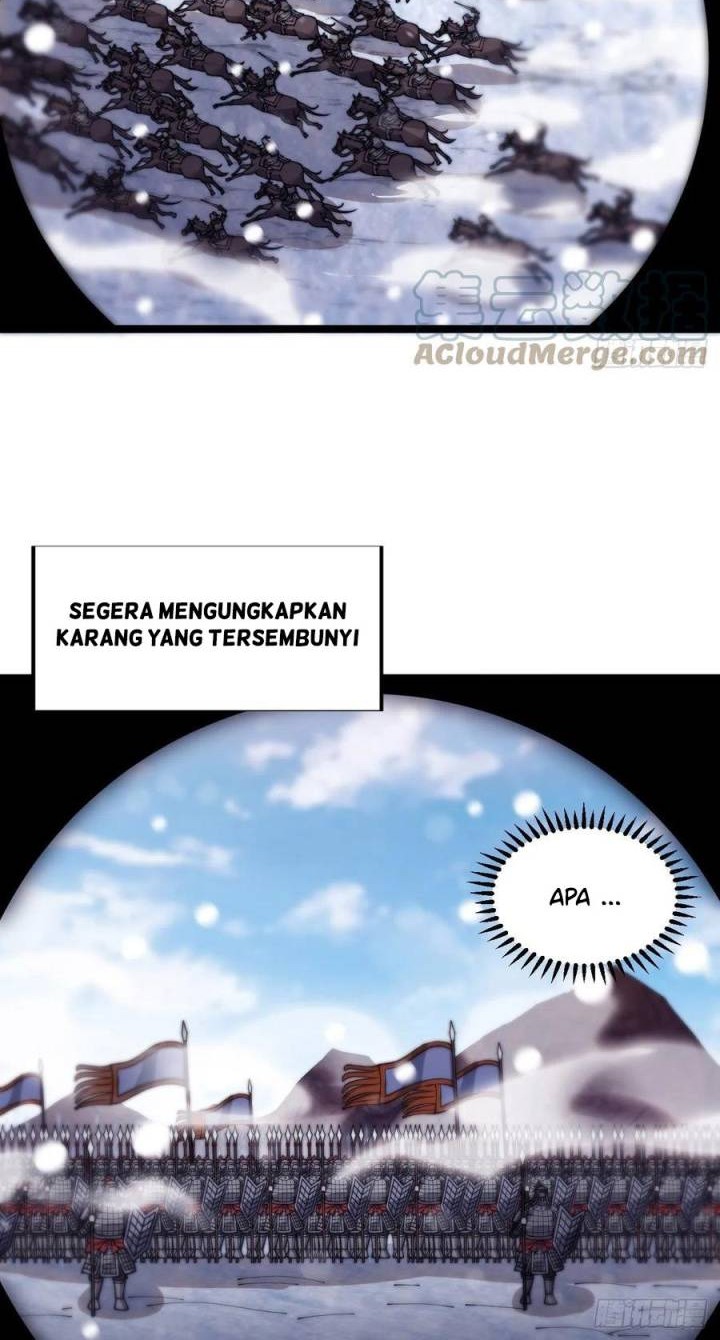 It Starts With A Mountain Chapter 352 Gambar 11