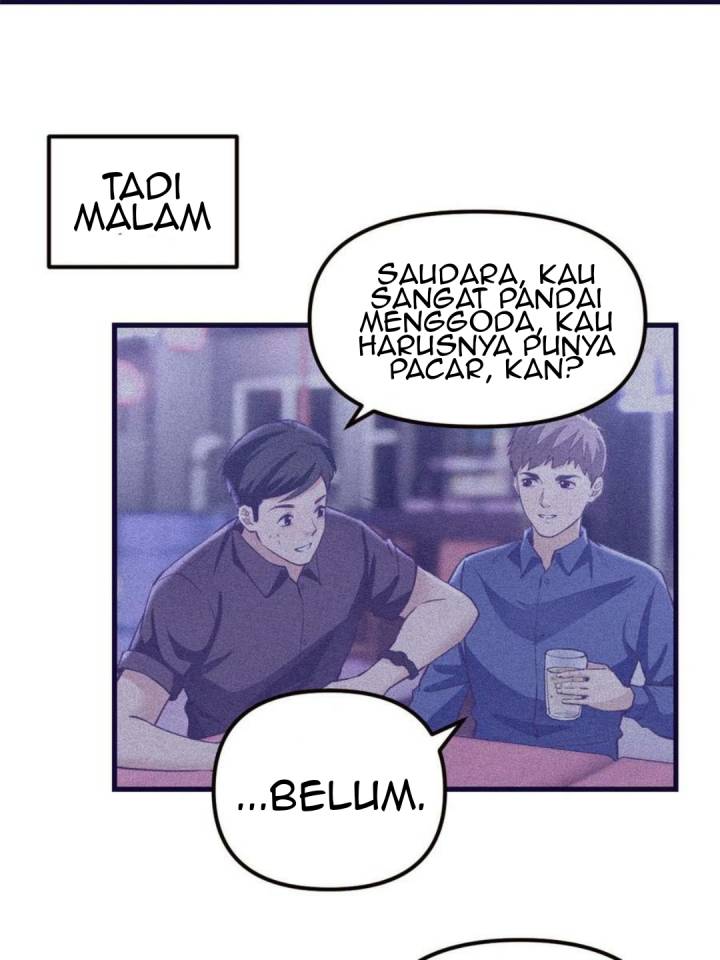 My Exclusive Dream World Adventures Chapter 197 Gambar 10