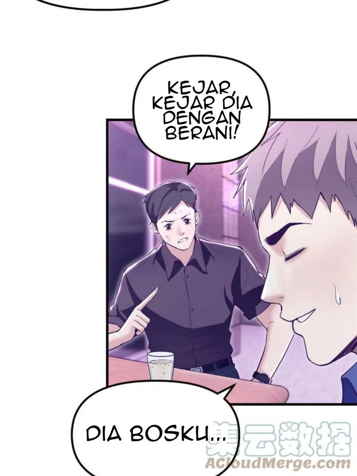 My Exclusive Dream World Adventures Chapter 197 Gambar 13