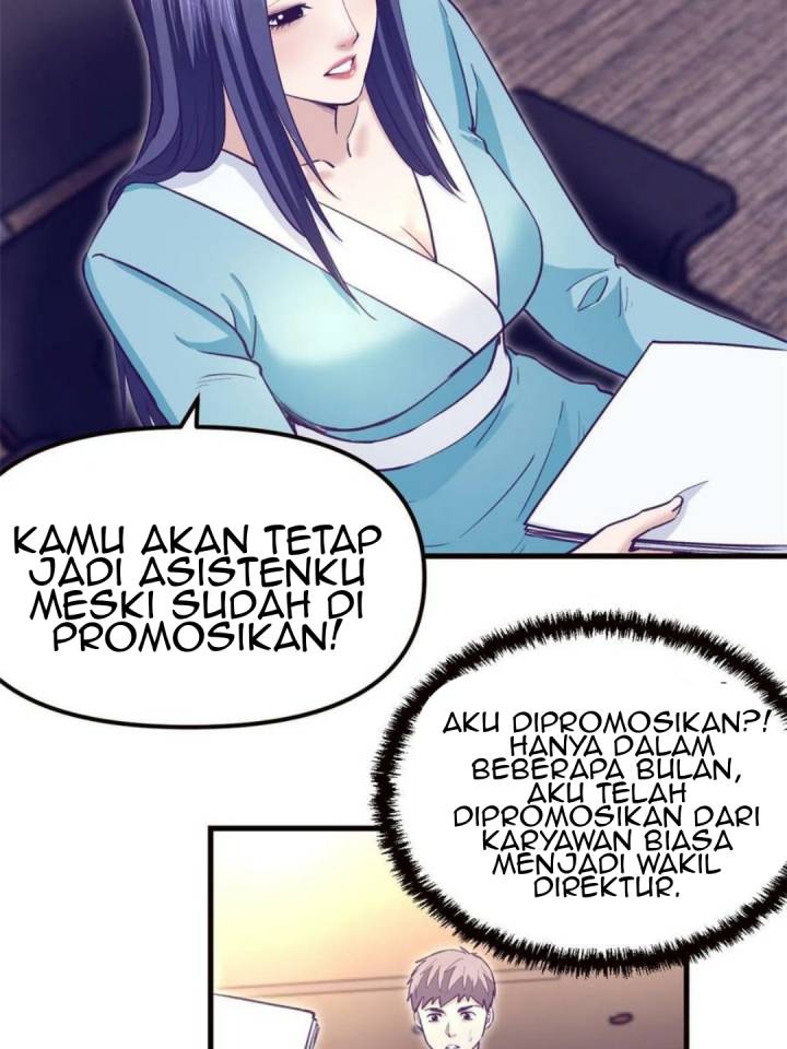 My Exclusive Dream World Adventures Chapter 197 Gambar 16