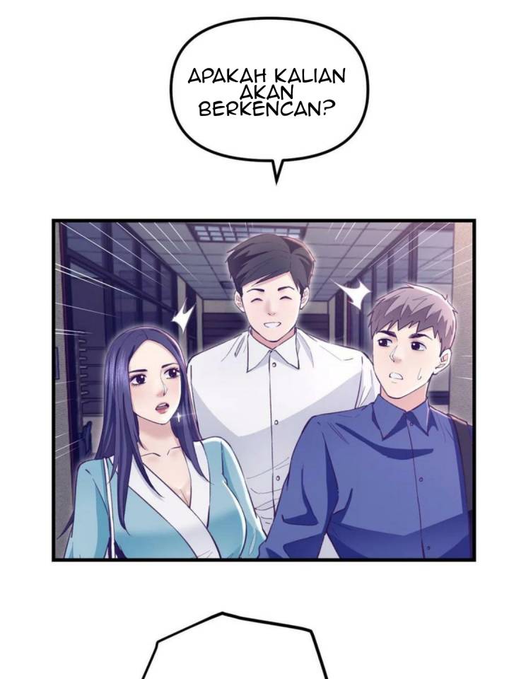 My Exclusive Dream World Adventures Chapter 197 Gambar 32