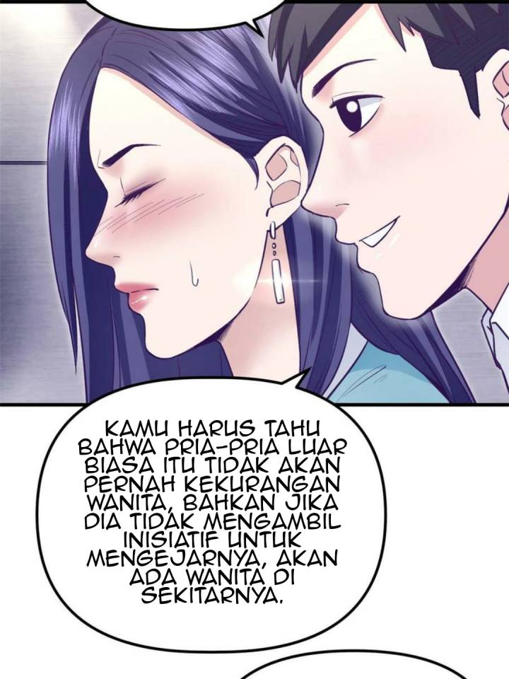 My Exclusive Dream World Adventures Chapter 197 Gambar 36