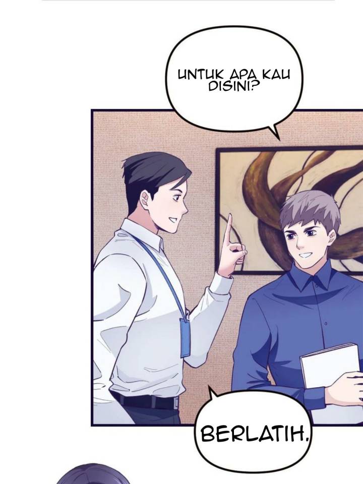 My Exclusive Dream World Adventures Chapter 197 Gambar 4