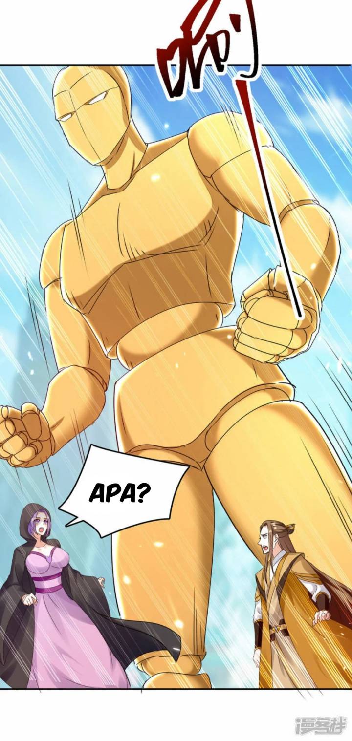 Strongest Leveling Chapter 360 Gambar 31