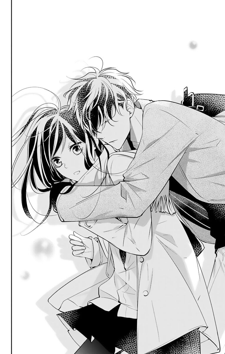 Tsuiraku JK to Haijin Kyoushi Chapter 10 Gambar 18