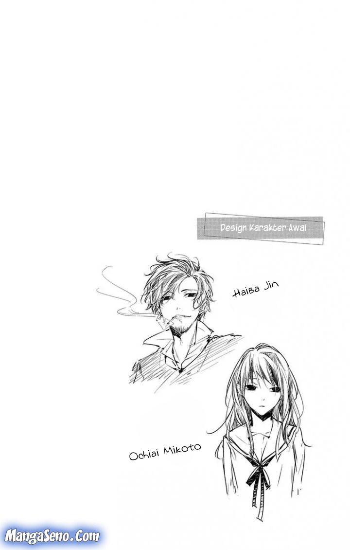 Baca Manga Tsuiraku JK to Haijin Kyoushi Chapter 05 Gambar 2
