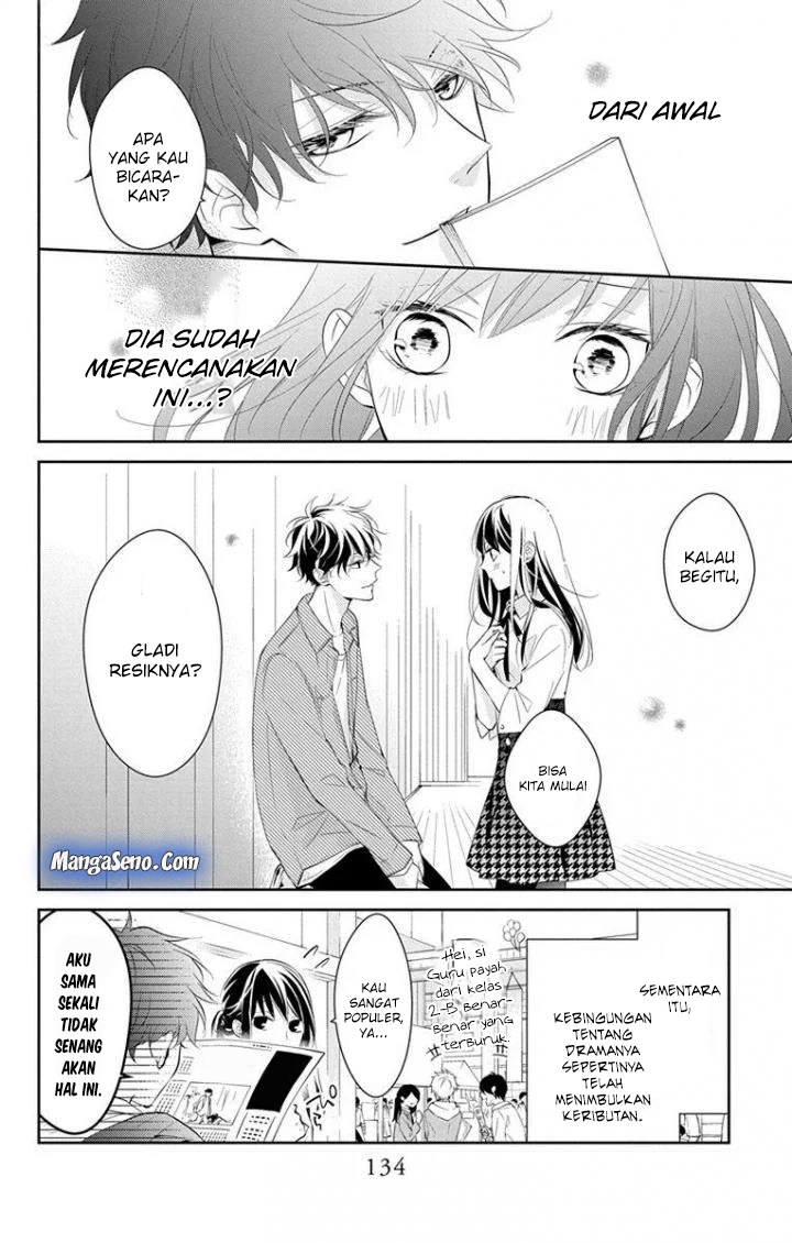 Tsuiraku JK to Haijin Kyoushi Chapter 05 Gambar 31