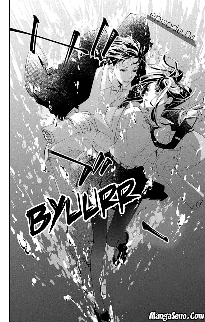Baca Manga Tsuiraku JK to Haijin Kyoushi Chapter 04 Gambar 2