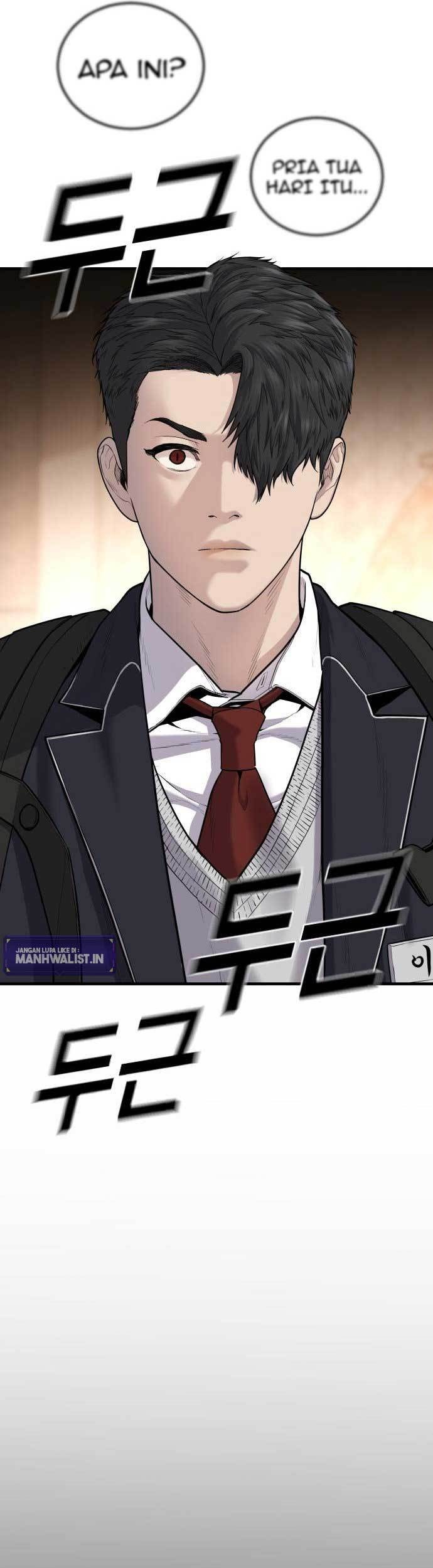 Juvenile Offender Chapter 06 Gambar 37