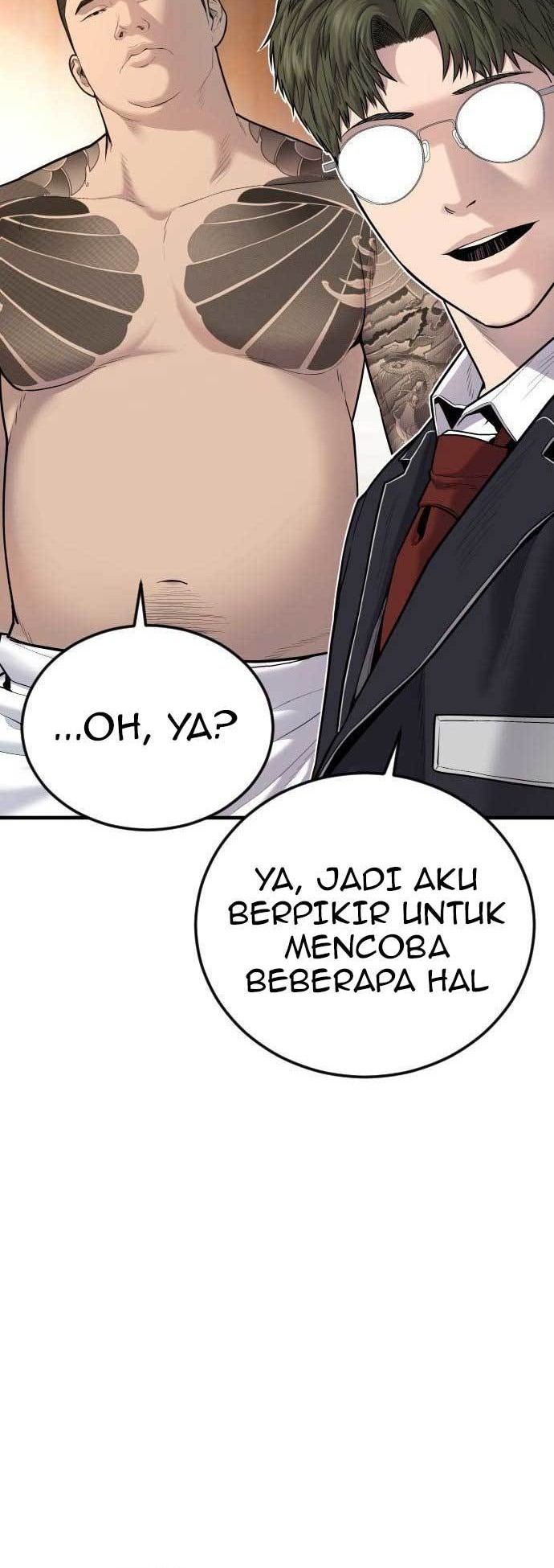 Juvenile Offender Chapter 06 Gambar 44