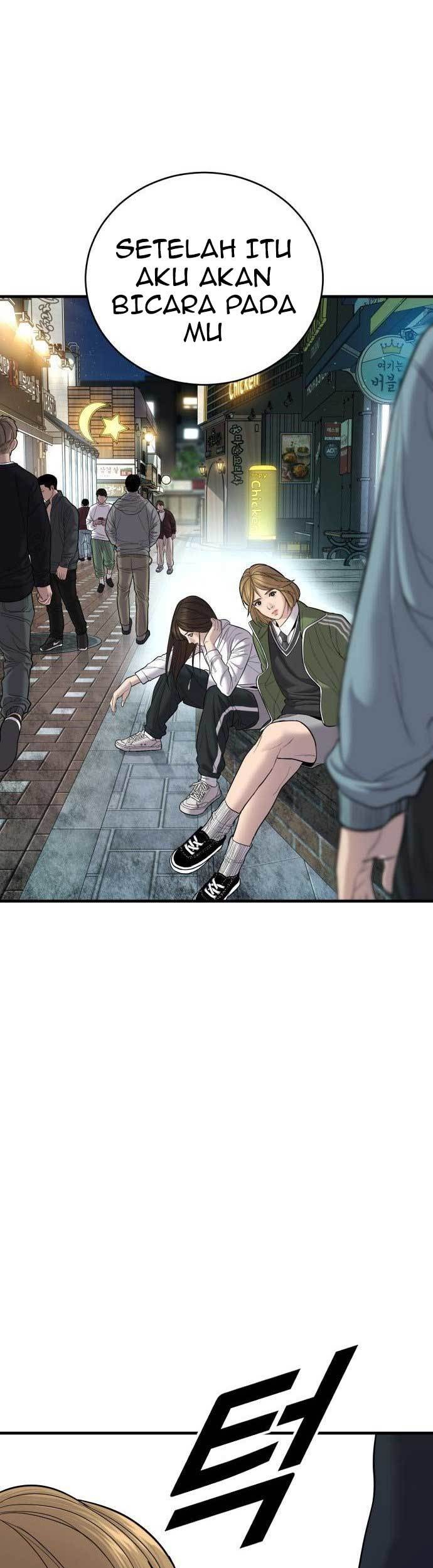 Juvenile Offender Chapter 06 Gambar 57