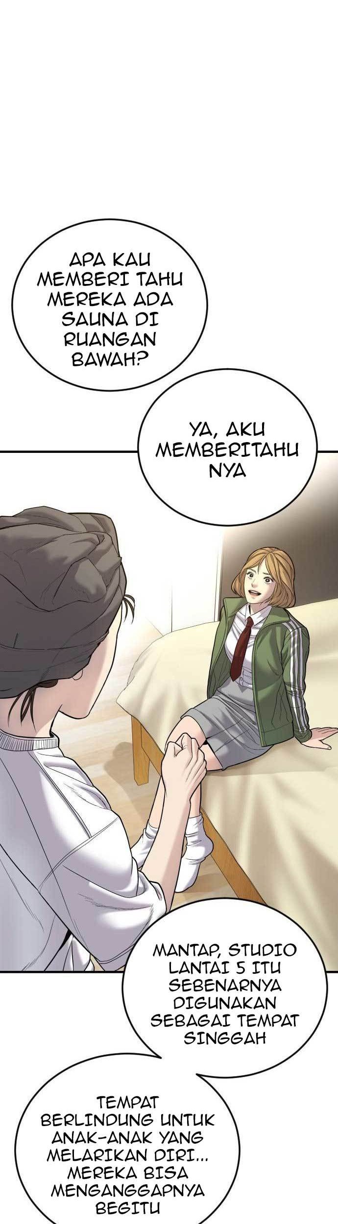 Juvenile Offender Chapter 06 Gambar 62