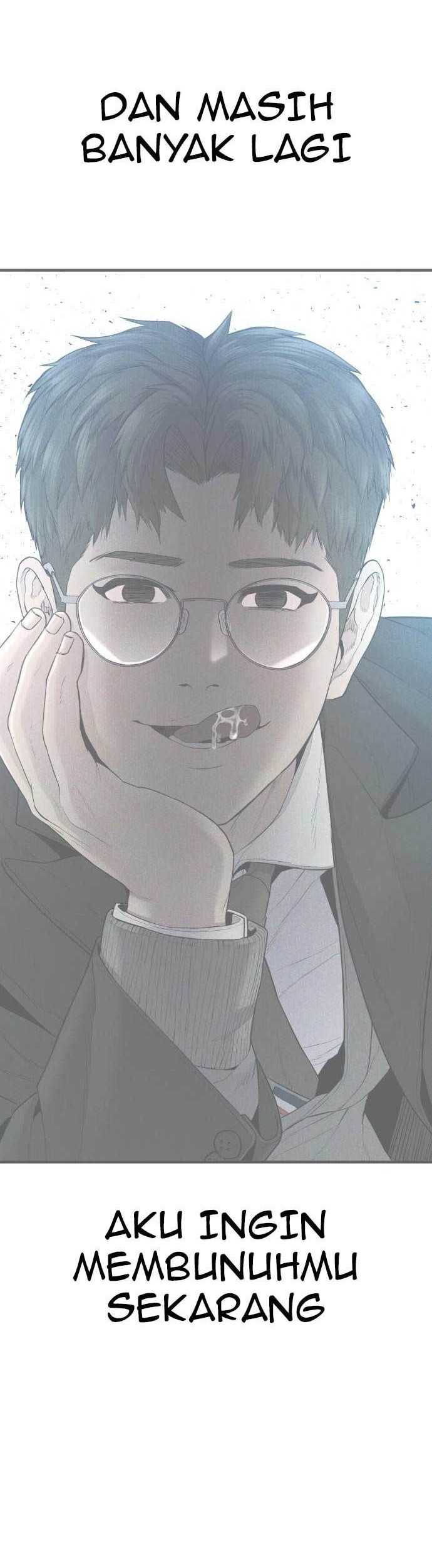 Baca Manhwa Juvenile Offender Chapter 06 Gambar 2