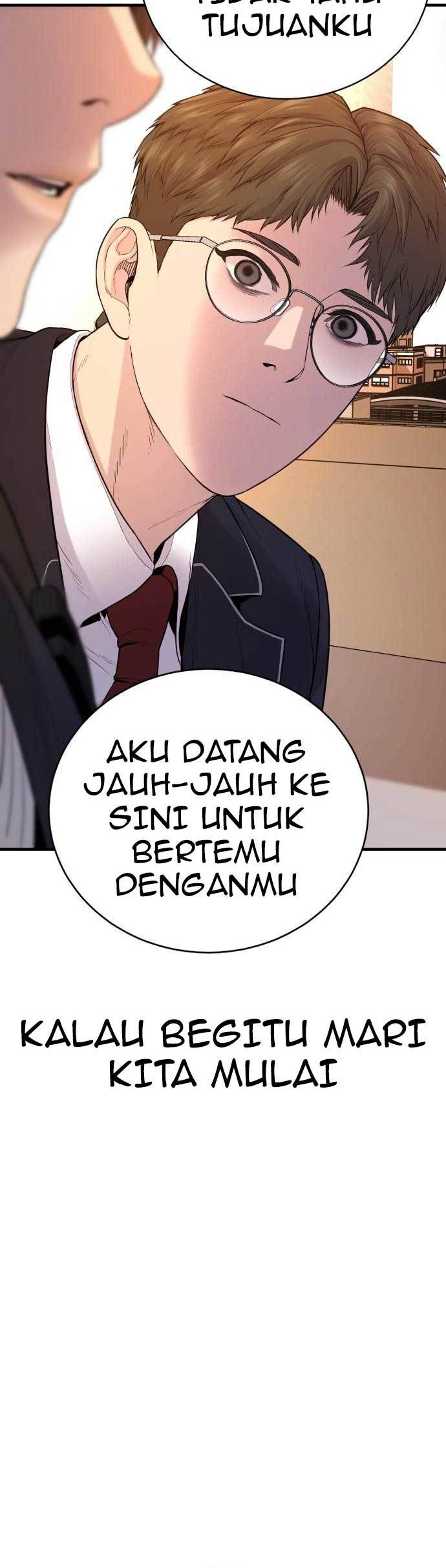 Juvenile Offender Chapter 06 Gambar 4
