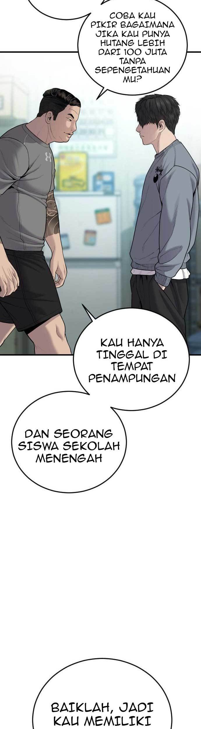 Juvenile Offender Chapter 06 Gambar 82