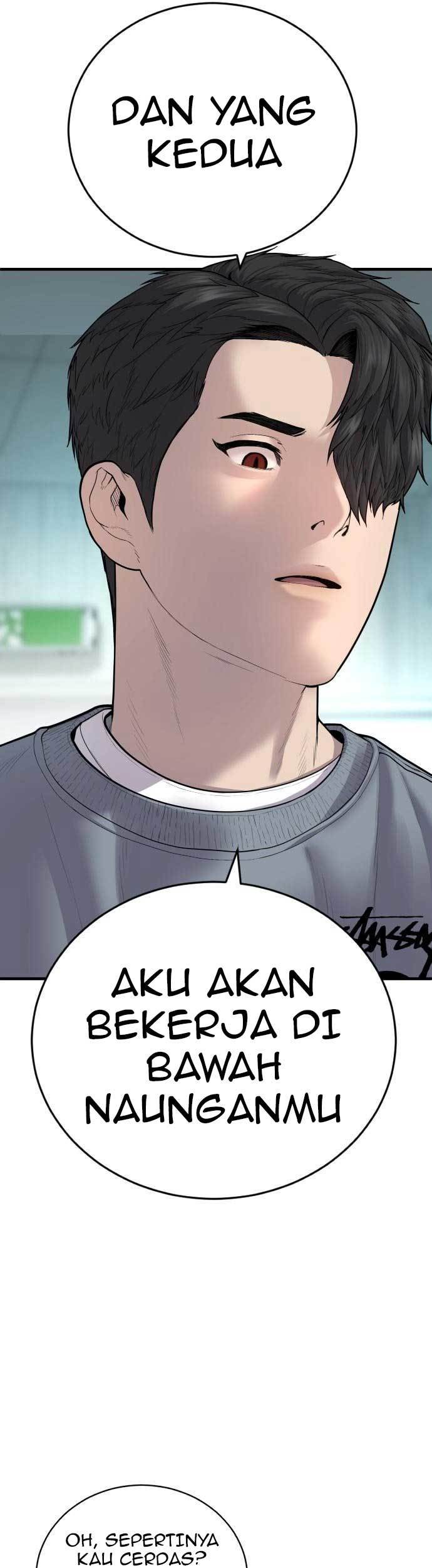 Juvenile Offender Chapter 06 Gambar 85
