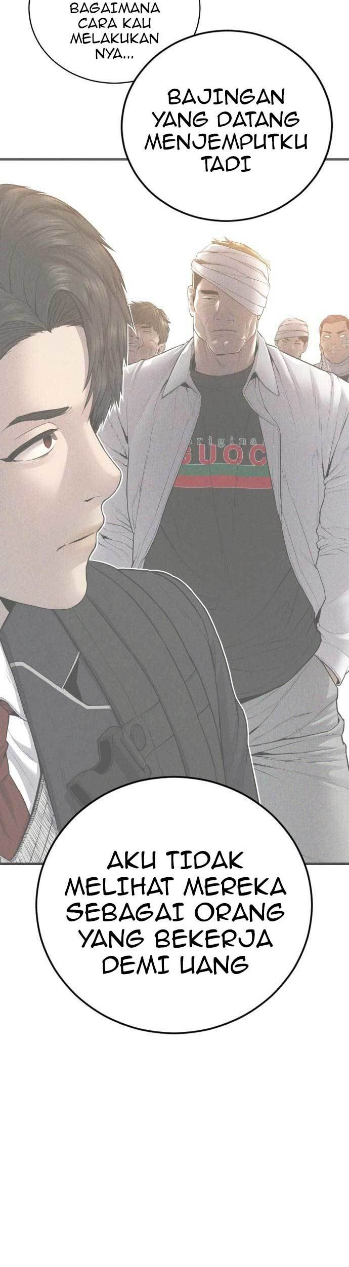 Juvenile Offender Chapter 06 Gambar 86