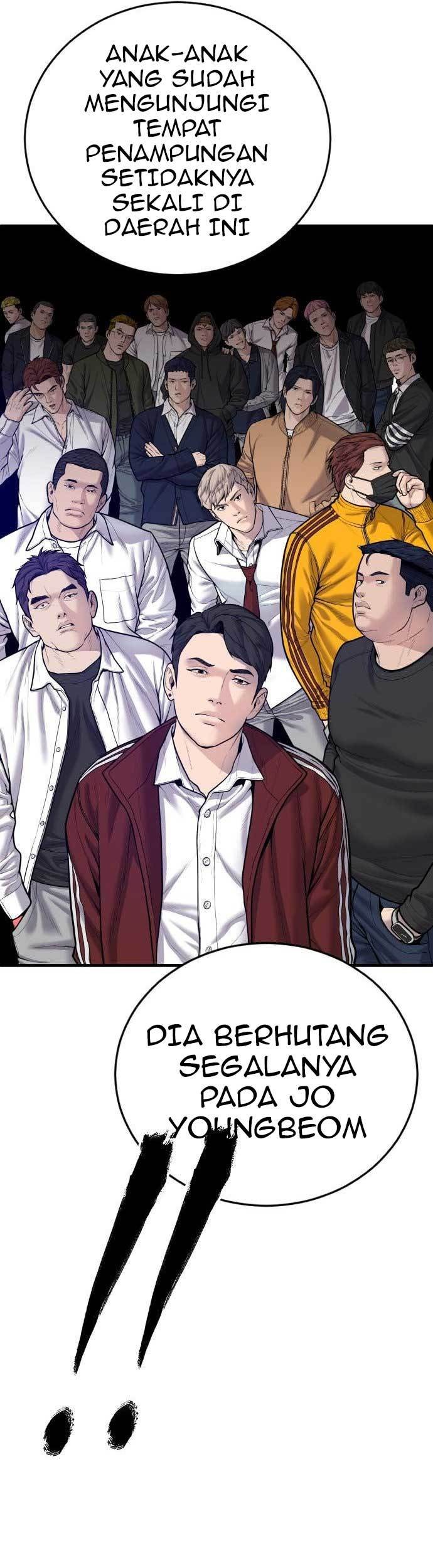 Juvenile Offender Chapter 06 Gambar 89
