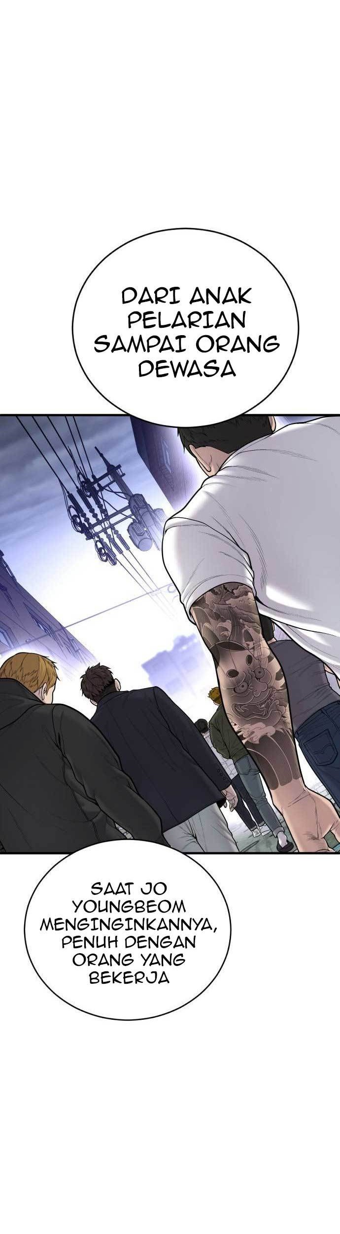 Juvenile Offender Chapter 06 Gambar 90