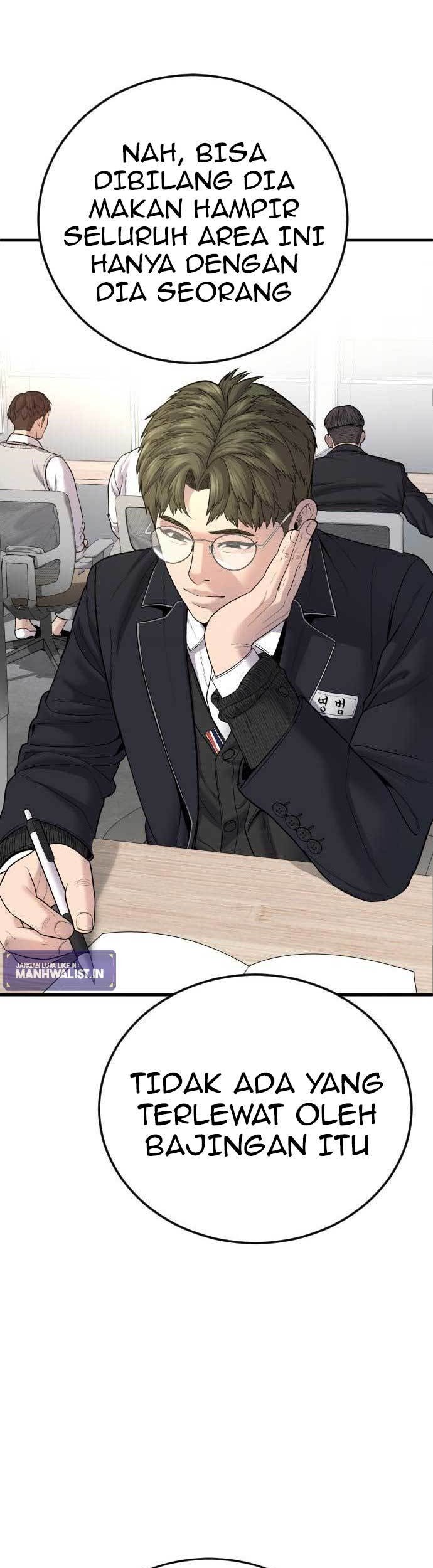 Juvenile Offender Chapter 06 Gambar 91