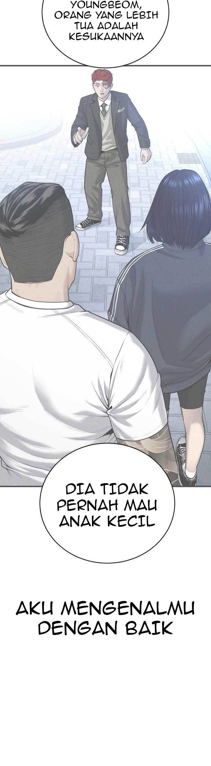 Juvenile Offender Chapter 06 Gambar 95