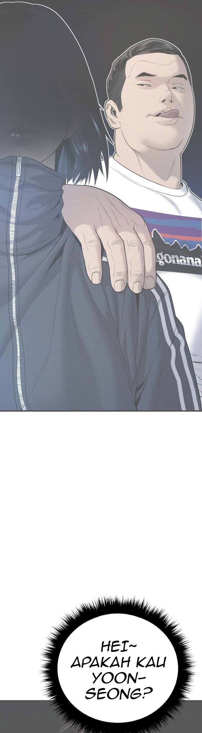 Juvenile Offender Chapter 06 Gambar 97