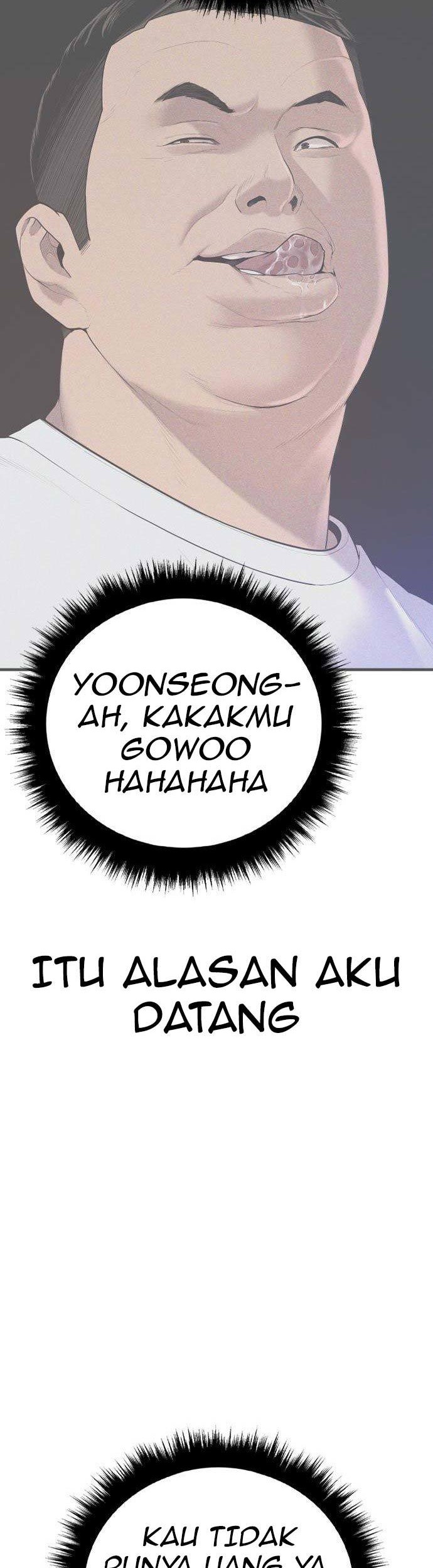 Juvenile Offender Chapter 06 Gambar 98