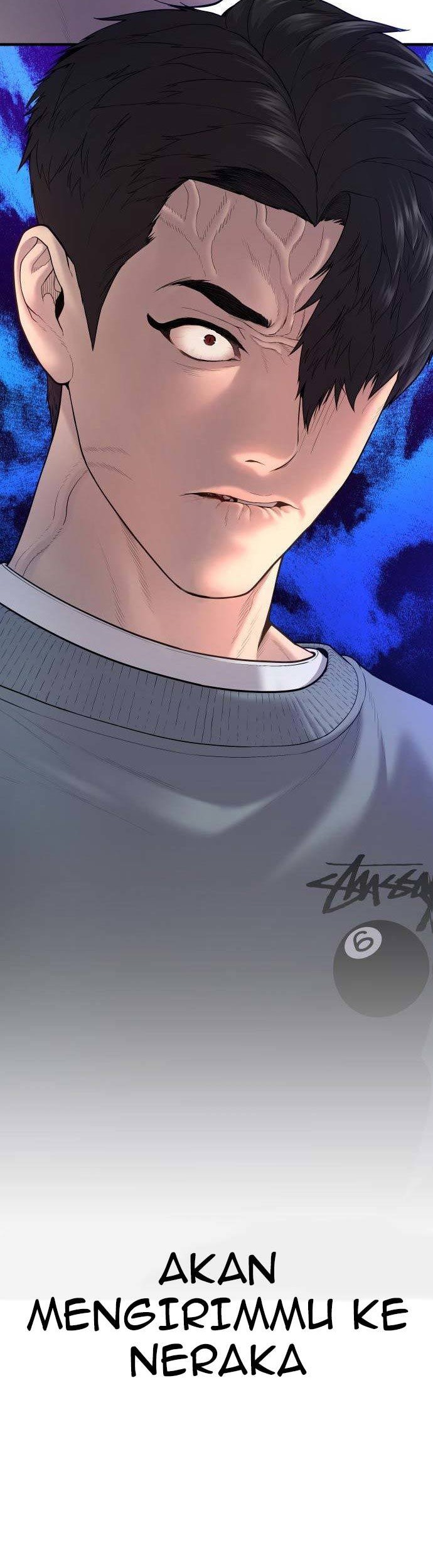 Juvenile Offender Chapter 06 Gambar 100