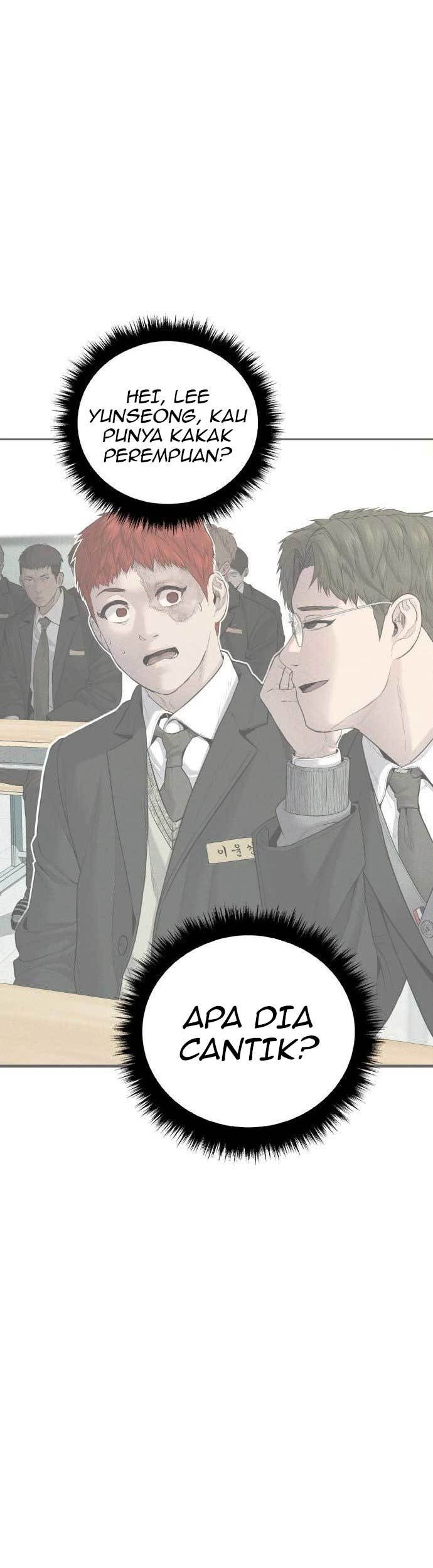 Juvenile Offender Chapter 06 Gambar 7