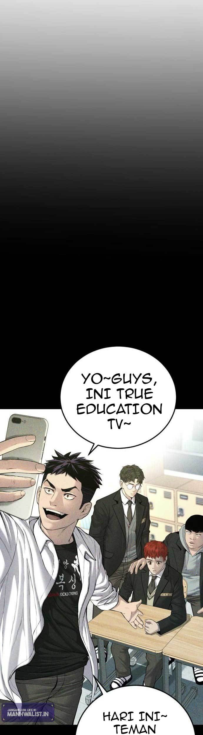 Juvenile Offender Chapter 06 Gambar 15