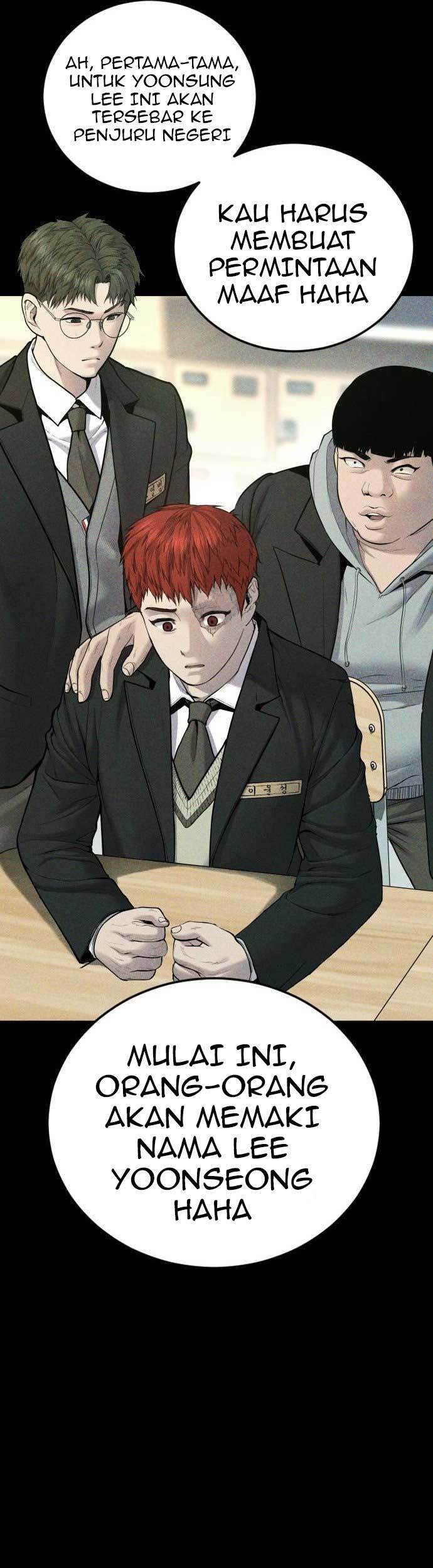 Juvenile Offender Chapter 06 Gambar 17