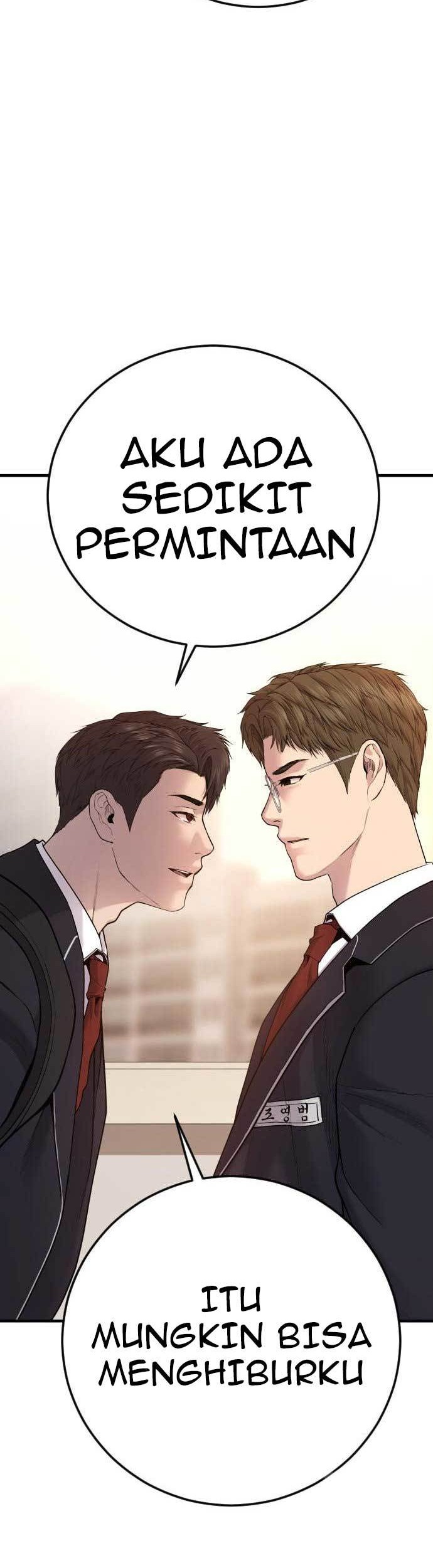 Juvenile Offender Chapter 06 Gambar 24
