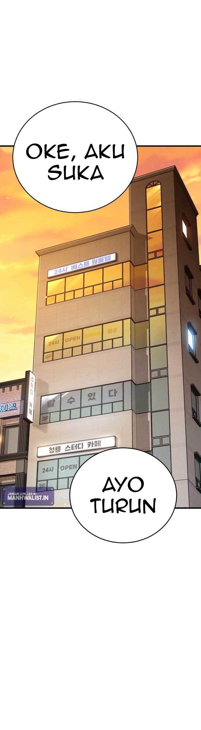 Juvenile Offender Chapter 06 Gambar 30