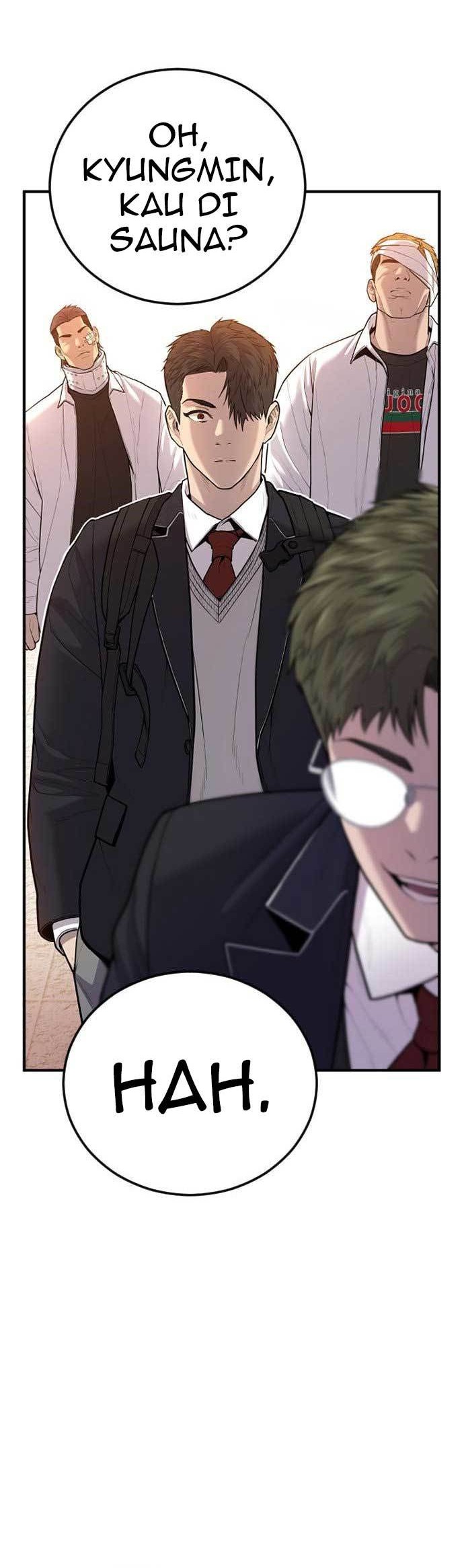 Juvenile Offender Chapter 06 Gambar 36