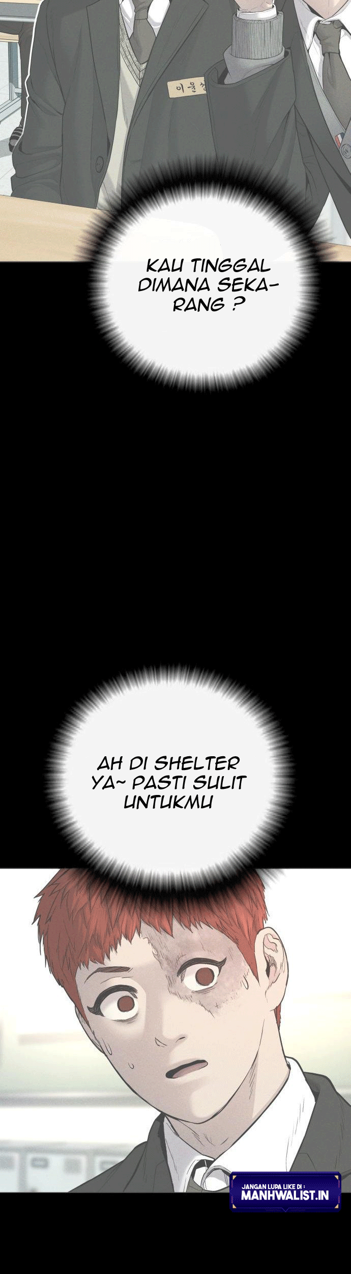Juvenile Offender Chapter 05 Gambar 100