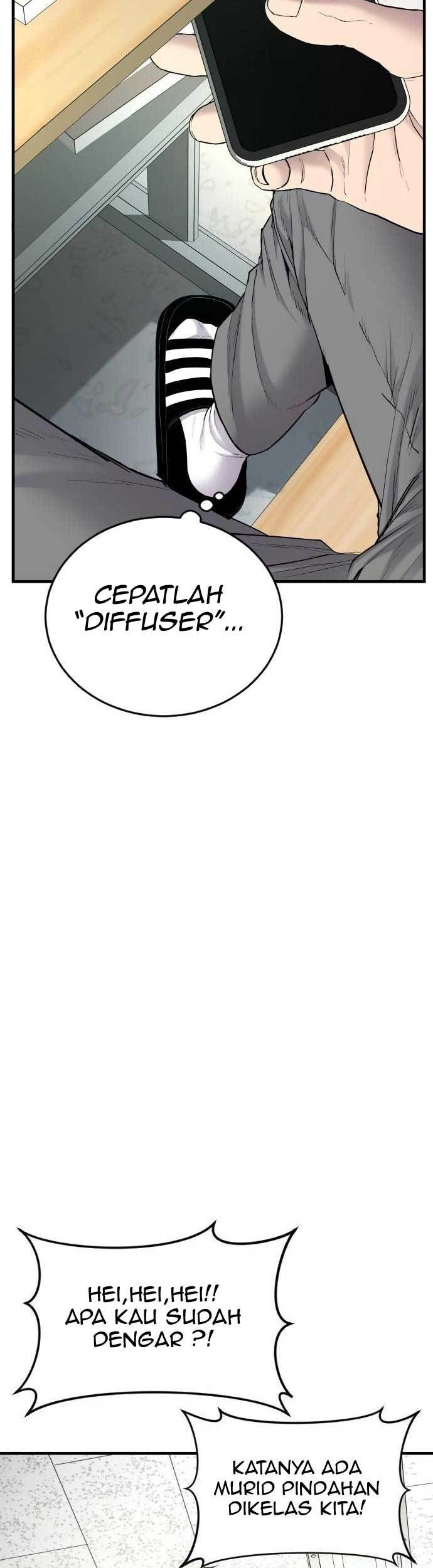 Juvenile Offender Chapter 05 Gambar 8