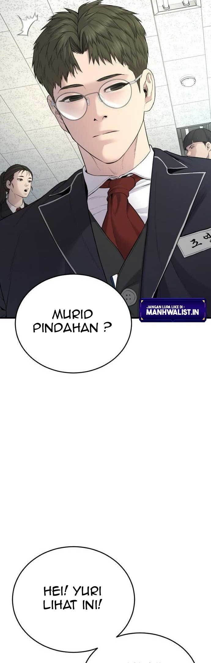 Juvenile Offender Chapter 05 Gambar 9