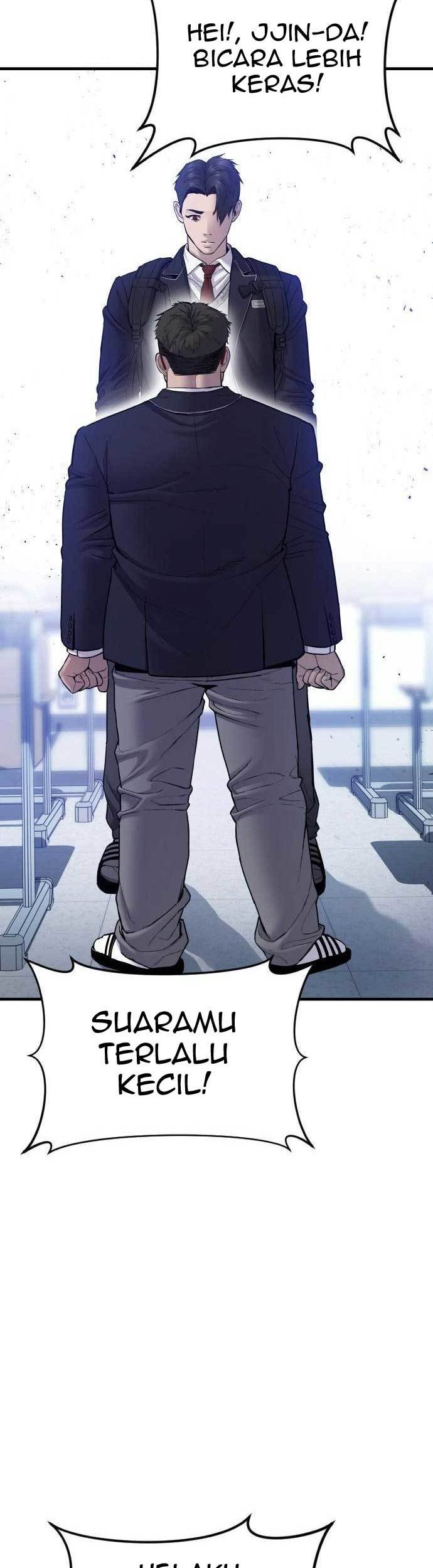 Juvenile Offender Chapter 05 Gambar 23