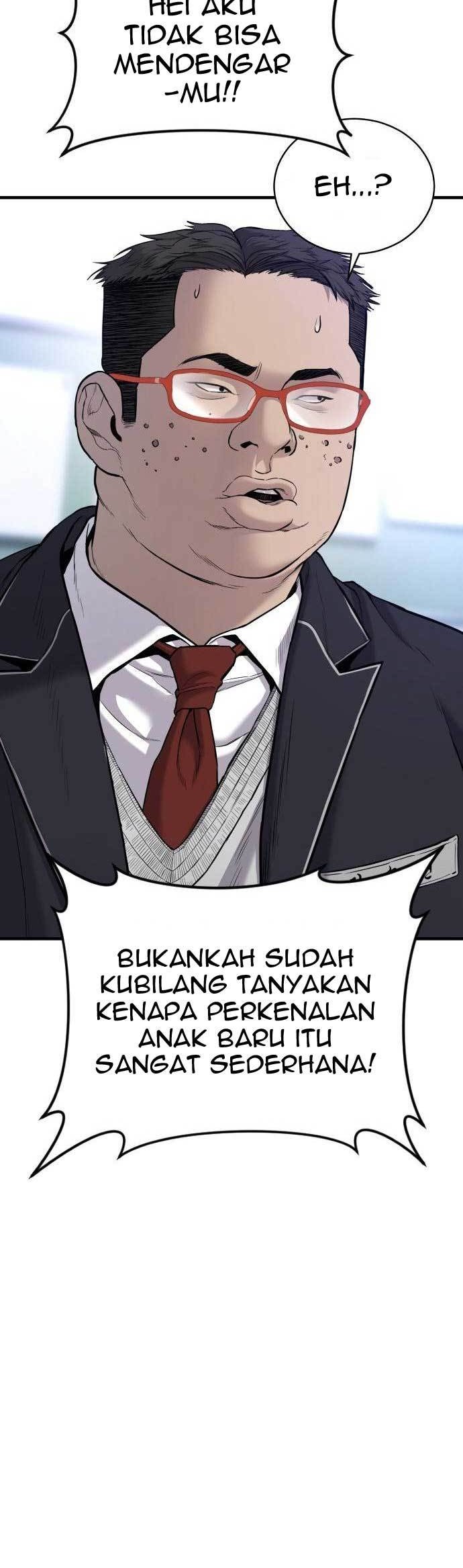 Juvenile Offender Chapter 05 Gambar 24
