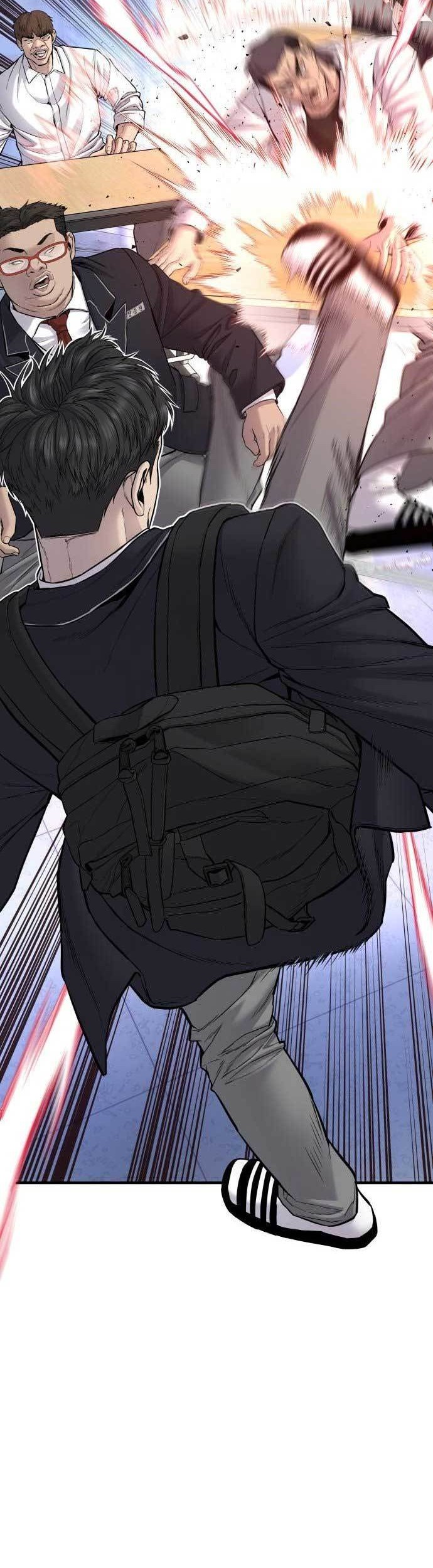Juvenile Offender Chapter 05 Gambar 26