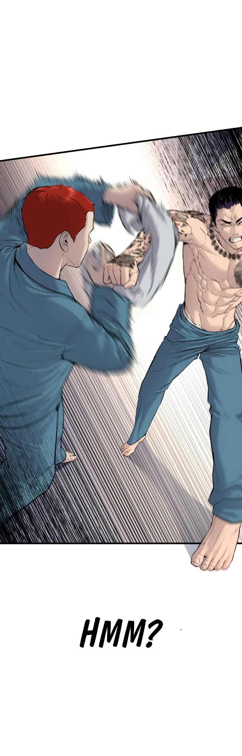 Juvenile Offender Chapter 03 Gambar 47