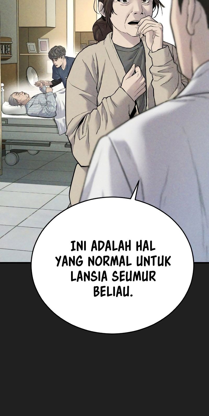 Juvenile Offender Chapter 03 Gambar 61