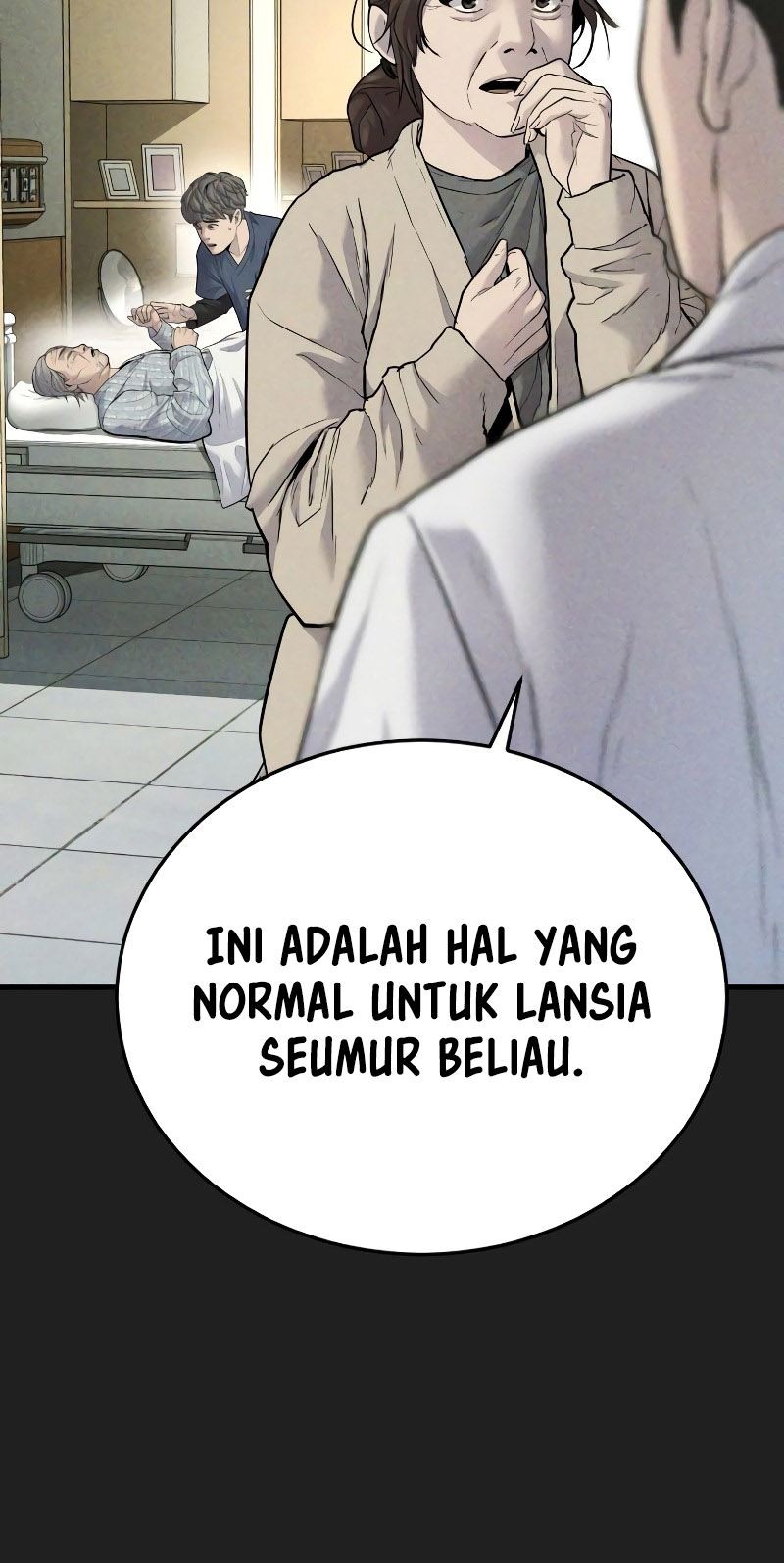 Juvenile Offender Chapter 03 Gambar 71