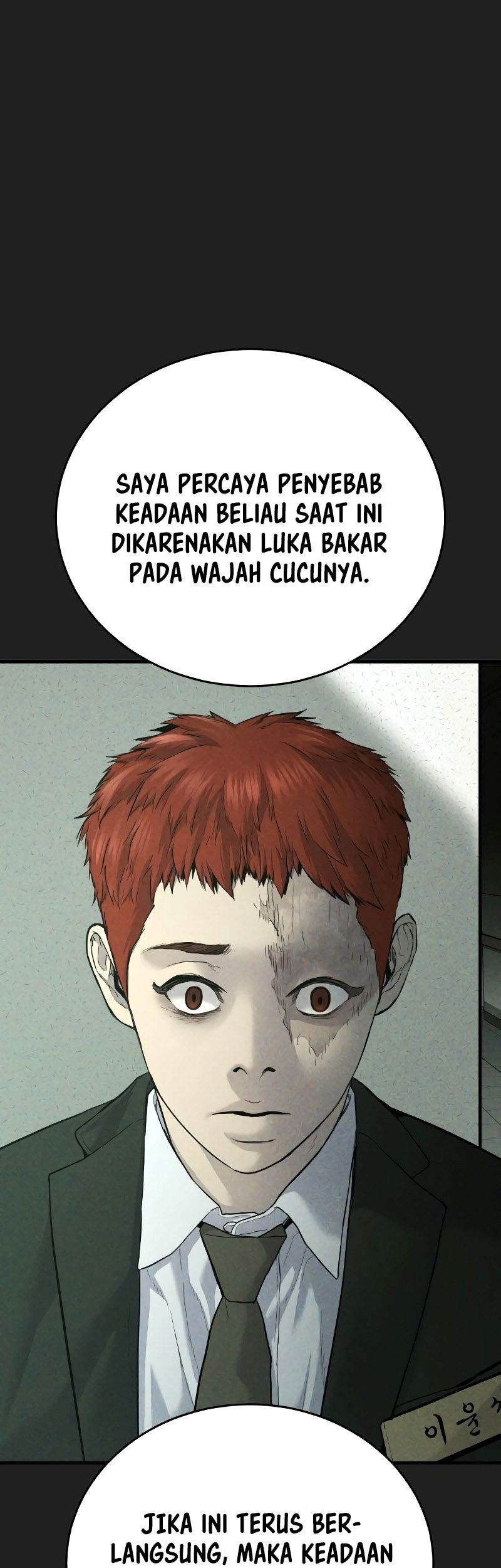 Juvenile Offender Chapter 03 Gambar 74