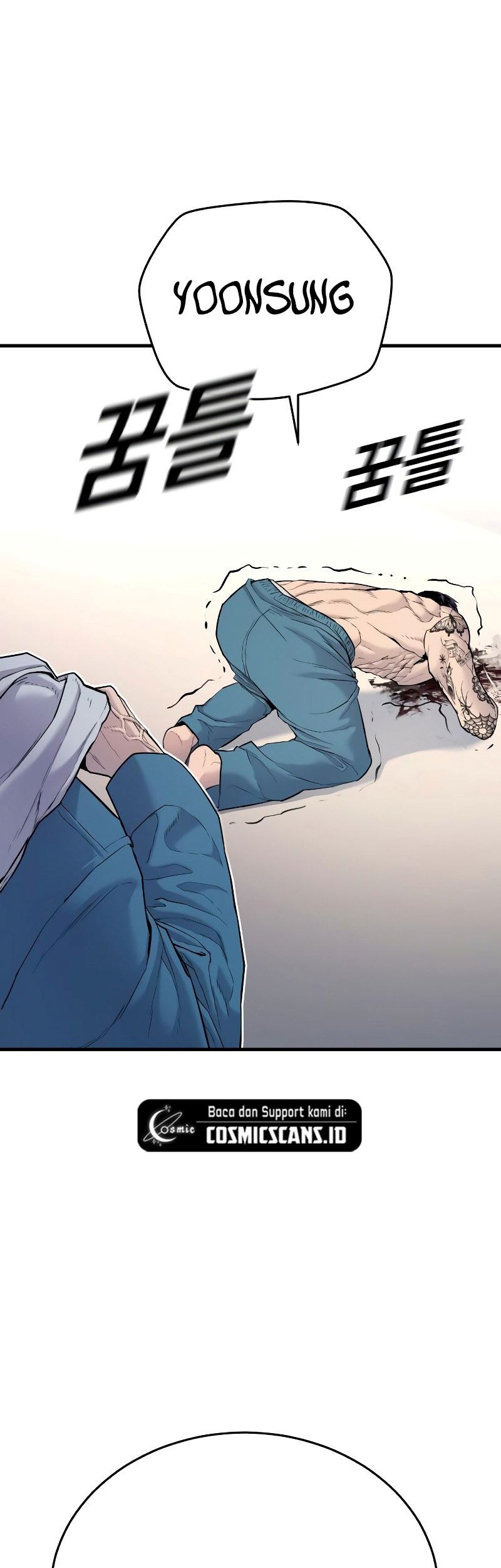 Juvenile Offender Chapter 03 Gambar 79