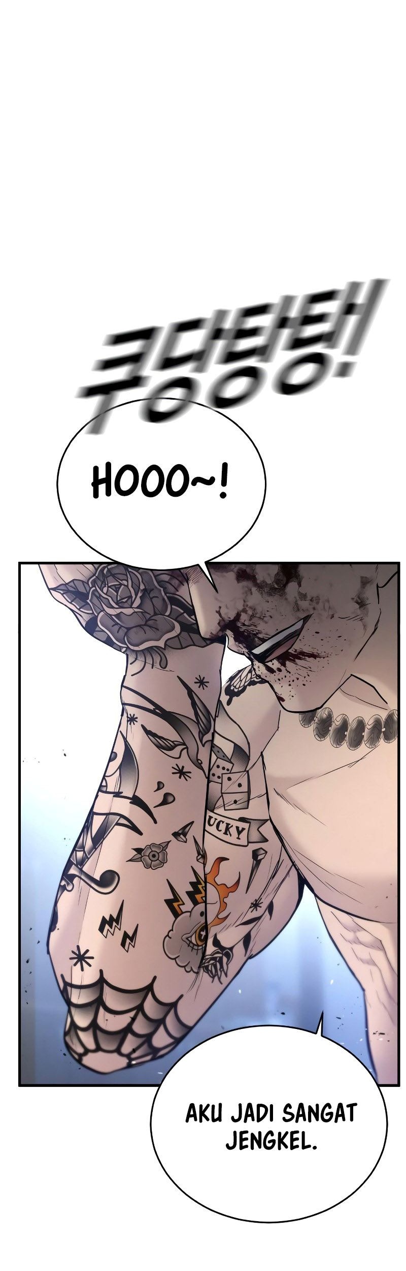 Juvenile Offender Chapter 03 Gambar 84